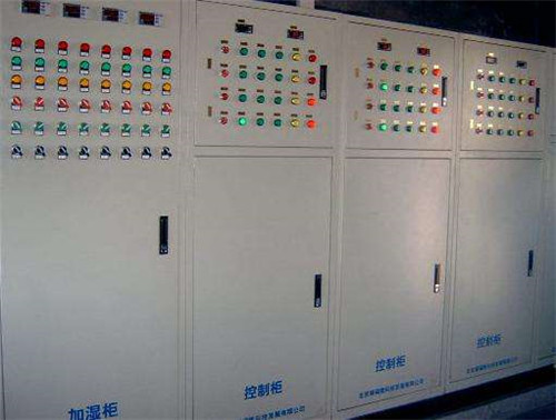 陜西鋼結構冷庫使用的氣調設備
